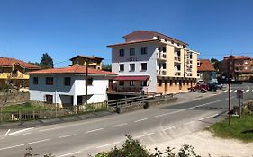 Hotel Caravia